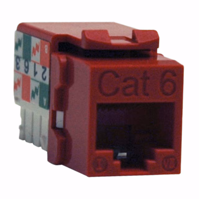 N238-001-RD Tripp Lite  Keystone Inserts